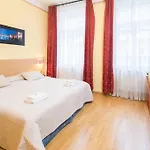 Lounge Hotel
