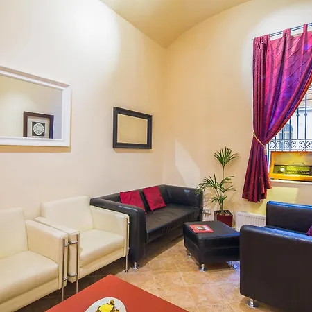 Lounge 3* Πράγα