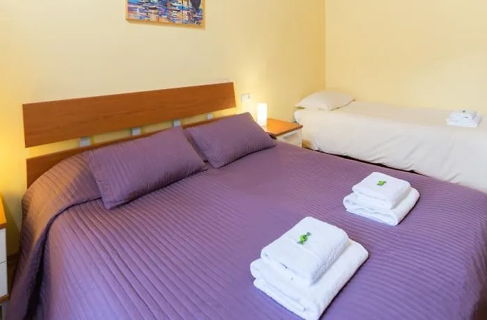 Lounge Hotel 3*