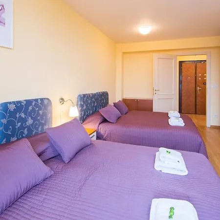 Lounge Praga