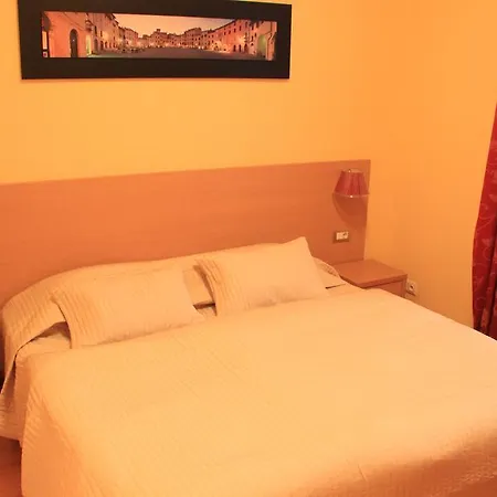 Hotel Lounge Praga