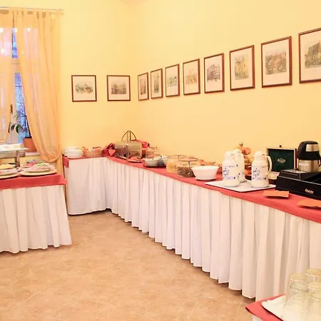 Hotel Lounge Praga