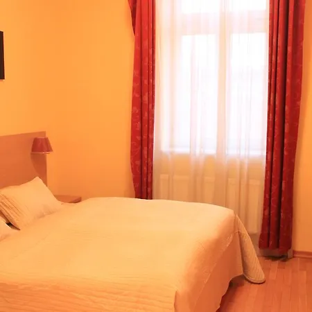 Hotel Lounge Praga