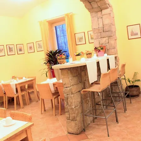 Szálloda Lounge
