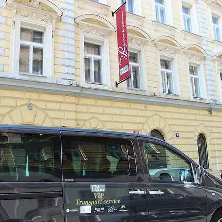 Szálloda Lounge