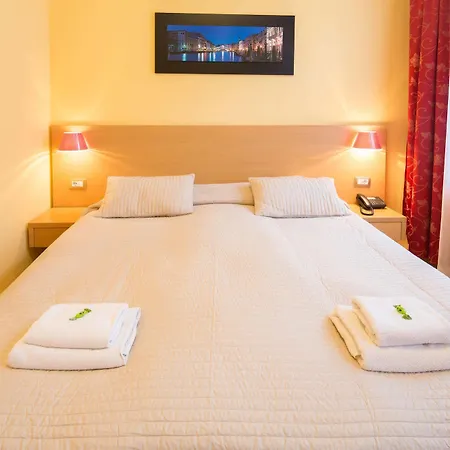 Lounge 3* Praga