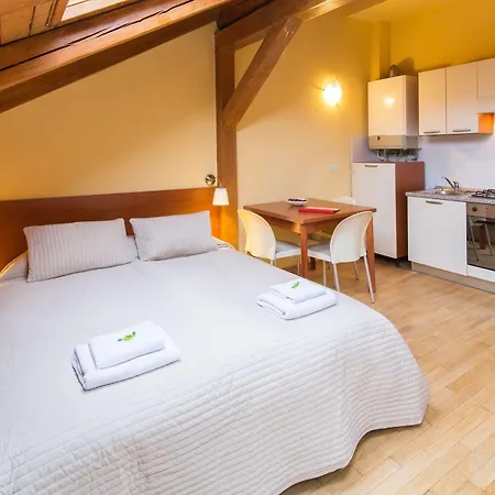 Lounge Hotel Praga