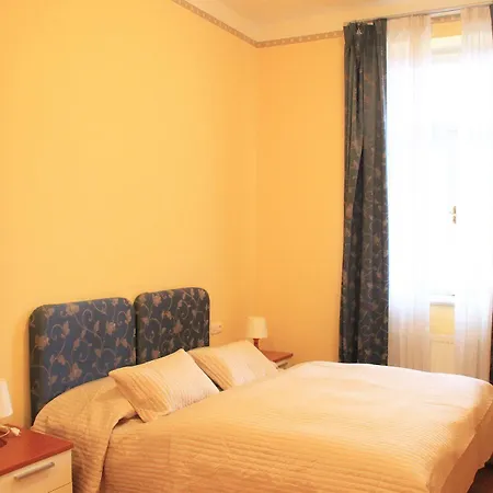 Lounge Hotel Praga