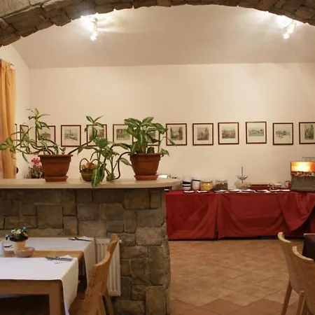 Lounge 3* Praga