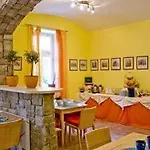 Szálloda Lounge