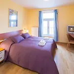 Lounge 3* Prága