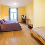 Lounge Szálloda Prága