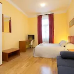 Lounge Szálloda Prága