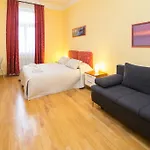 Lounge Prága