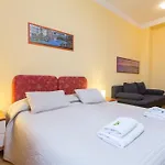 Lounge Szálloda