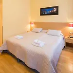 Lounge Szálloda Prága