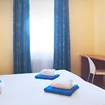 Szálloda Lounge Prága