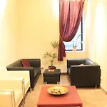 Lounge Szálloda 3*