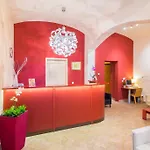 Lounge 3* Prága