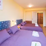 Szálloda Lounge