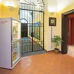 Lounge 3* Prága