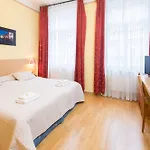 Szálloda Lounge 3*