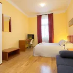 Lounge Prága