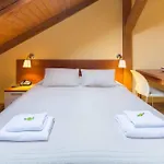 Lounge Szálloda Prága