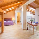 Szálloda Lounge