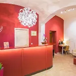 Lounge Szálloda Prága