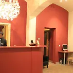 Lounge Szálloda