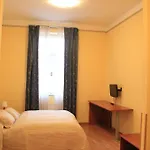 Lounge Szálloda 3*