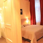 Lounge Szálloda Prága