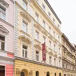 Szálloda Lounge 3*