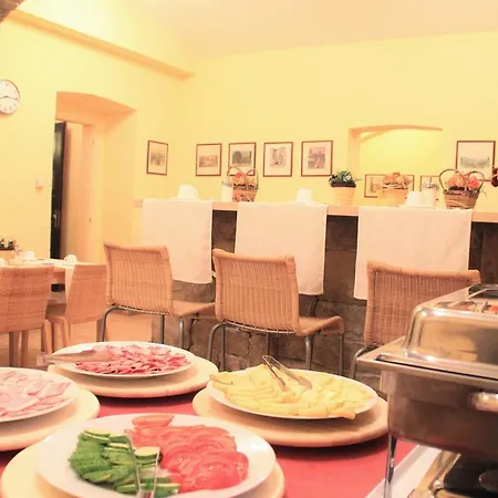 酒店 Lounge 3*