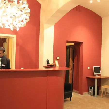 Lounge 酒店
