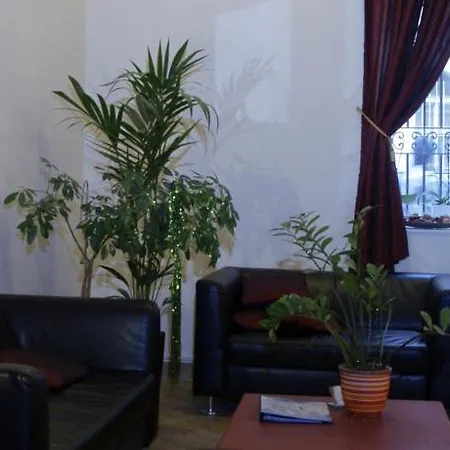 Lounge فندق