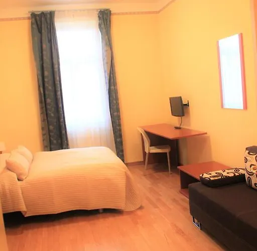 Lounge فندق