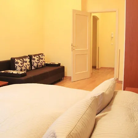 Lounge 3* Praag