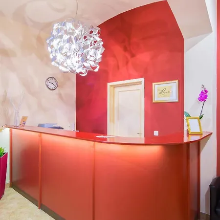 Lounge Hotel 3*